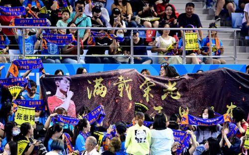 体育圈饭圈化,粉丝经济下的新现象解析